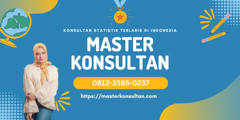 Jasa Analisis Data Korelasi Simetris