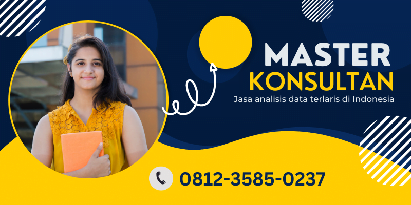 Jasa Analisis Data Skripsi Mahasiswa Universitas Dian Nusantara Undira Jakarta