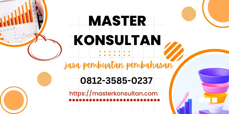 Jasa Pembuatan Pembahasan